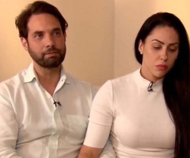 Notícias Tio de Monique sobre família de Jairinho 'Ouvi que são da milícia' Portal do