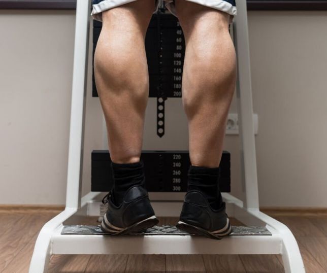 Notícias Panturrilhas fortes podem evitar trombose 8 dicas para