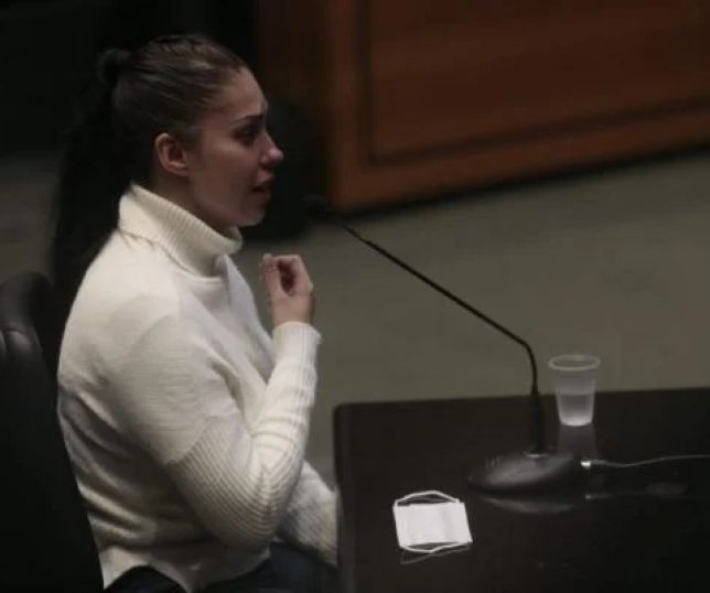 Notícias Presas mudam versão sobre 'atos libidinosos' de Monique Medeiros Portal do Zacarias