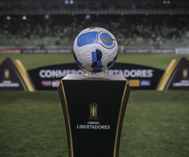 Notícias | Potes do sorteio da Libertadores 2022 estão definidos ...