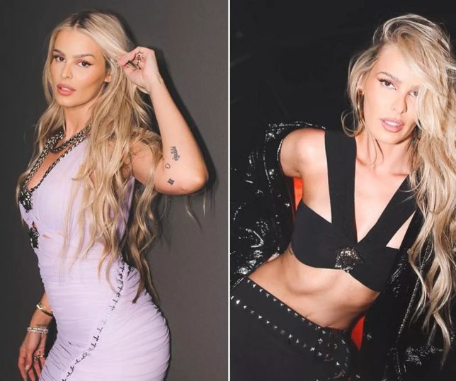 Not&iacute;cias | Yasmin Brunet fala de Dia dos Namorados: 'Primeiro solteira em 10  anos' | Portal do Zacarias - A verdade da informa&ccedil;&atilde;o em primeiro lugar!