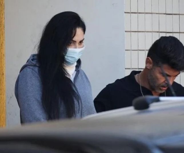 Notícias Após hostilidade de presas, Monique Medeiros ficará em cela especial Portal do