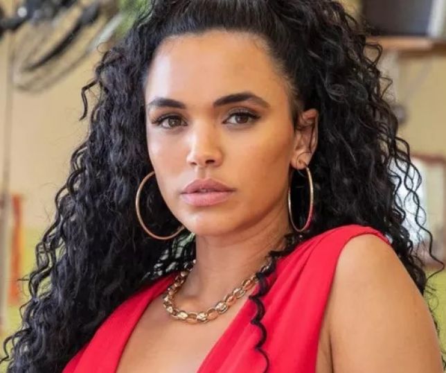 Relembre a carreira de Giovana Cordeiro, a Xaviera de ‘Mar do Sertão’