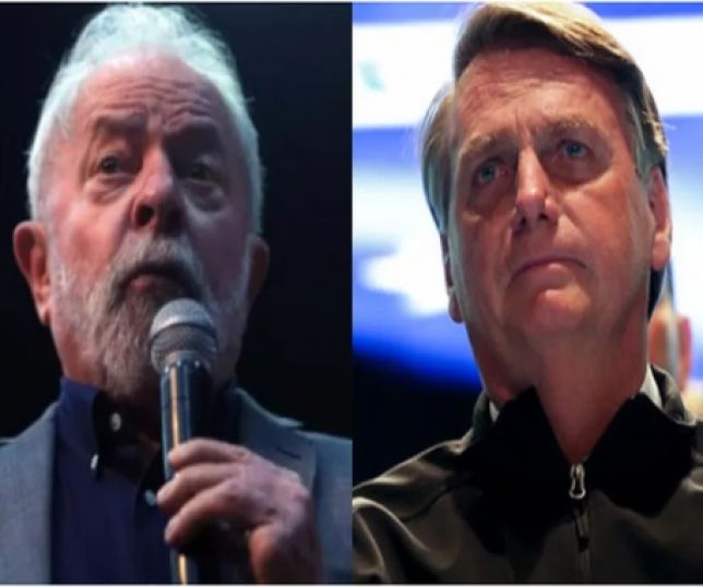 Lula Promete Reunião Com Governadores Para Discutir Pacto Federativo Política Notícias 5348