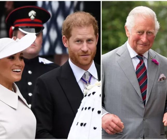 Not&iacute;cias | 'Perdoar exige muito esfor&ccedil;o', diz Meghan Markle sobre  relacionamento com fam&iacute;lia real | Portal do Zacarias - A verdade da  informa&ccedil;&atilde;o em primeiro lugar!