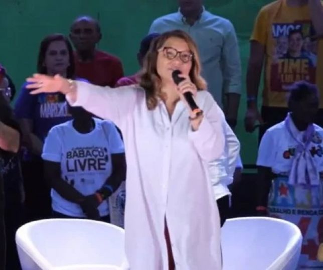 Notícias | Janja Ataca Propaganda Eleitoral Com Michelle Bolsonaro ...