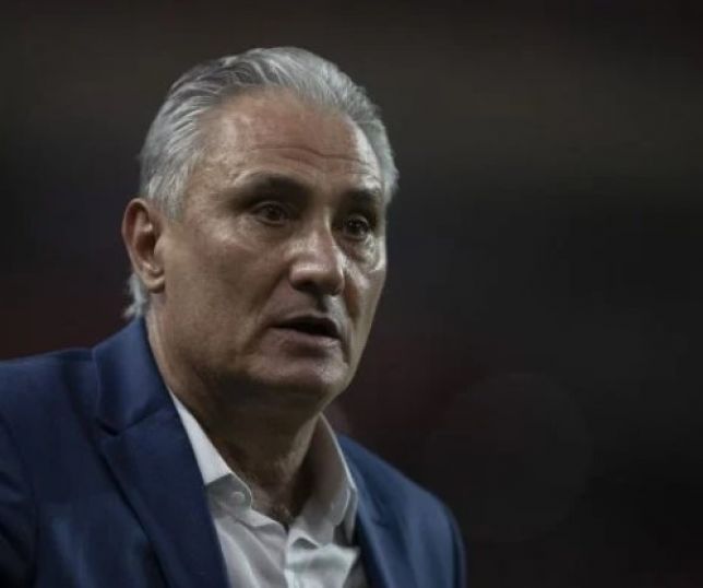 Notícias Tite Divulga Lista De Convocados Para Amistosos Da Seleção