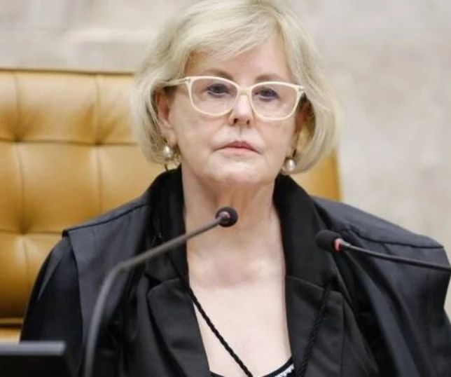 Notícias Rosa Weber Assume Presidência Do Stf Nesta Segunda E Evitará