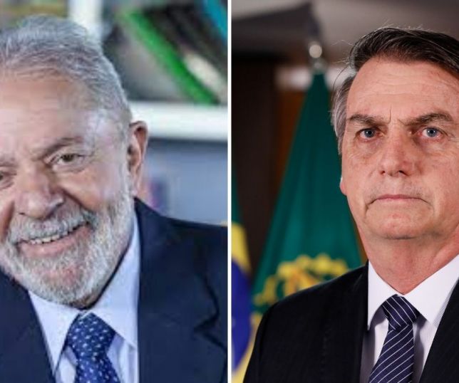 Notícias | ÚLTIMA PESQUISA IPEC: Lula Tem 51% Dos Votos Válidos ...