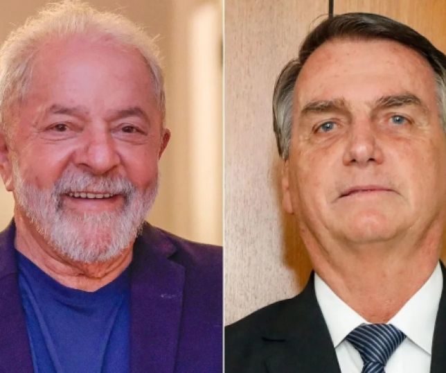 Notícias Ipespe Lula Mantém Vitória Com 49 Sobre Bolsonaro 43 No Segundo Turno Portal Do