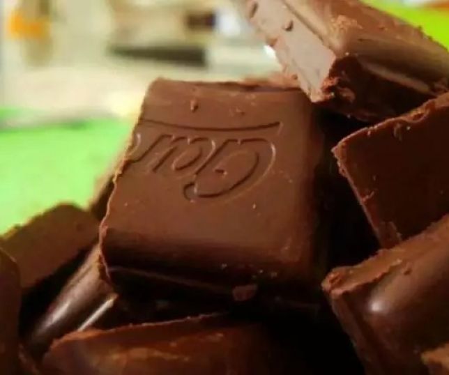 Notícias Lotes de chocolate da Garoto serão recolhidos por risco de