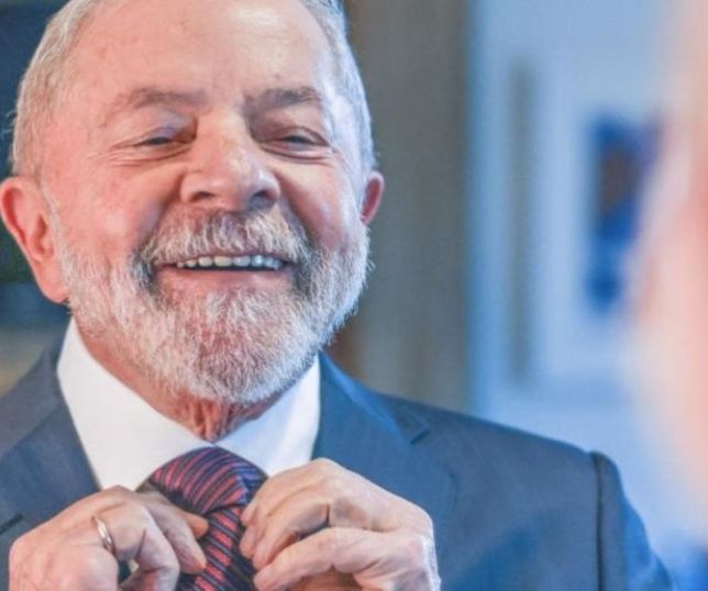 Notícias Lula Deve Anunciar Nomes De Ministros Nesta Sexta Feira Diz