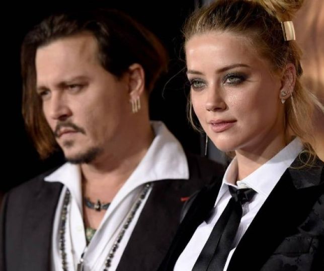 Tribunal rejeita apelo de Amber Heard para anulação de julgamento