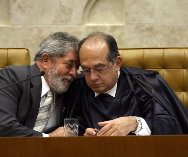 Notícias | Gilmar Mendes Tira Bolsa Família Do Teto De Gastos E Abre ...