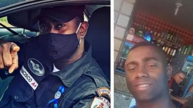 Notícias Morre Policial Baleado Em Nova Iguaçu Após Reagir A Assalto