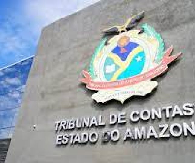 Notícias | Tribunal De Contas Do Amazonas Emite Nota De Repúdio Os Atos ...