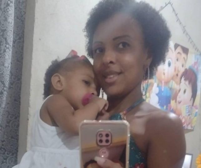 Notícias Morre Mulher Acusada De Assassinar A Filha De 1 Ano Portal Do Zacarias A Verdade 4795