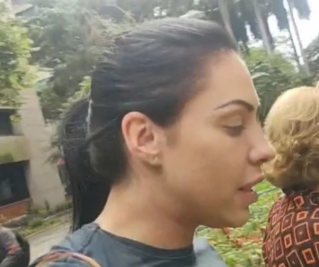 Notícias Prefeitura do Rio De Janeiro afasta Monique Medeiros e abre sindicância para apurar