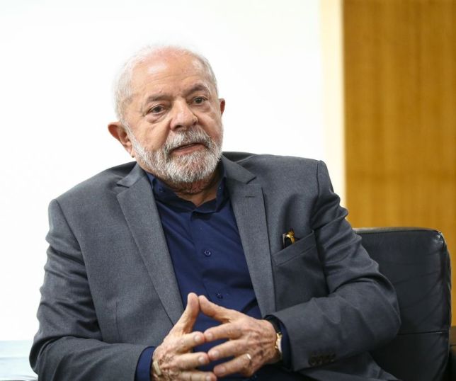 Notícias Lula Critica Privatização Da Eletrobrás E Diz Que Agu Vai Pedir Revisão De Contrato 0612