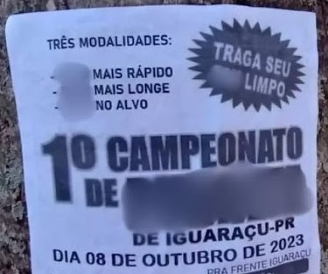 Notícias Prefeito é Alvo De Ataque Após Fake News Sobre Campeonato De Masturbação Da 