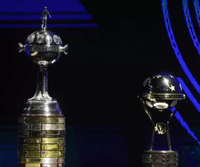 Notícias Conmebol anuncia sede da final da Libertadores 2023 no