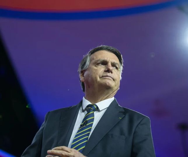 Notícias | STF Forma Maioria Para Mandar Queixa-crime Contra Bolsonaro ...