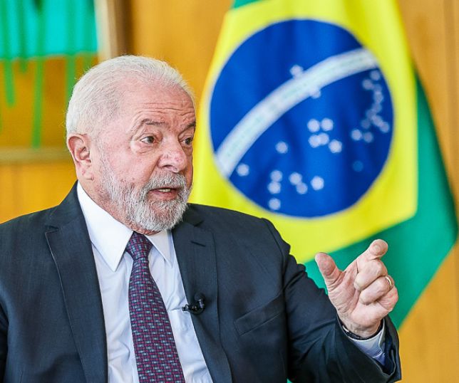 Notícias | Lula Pede Que Ministros Não Façam Anúncios Sem Aval Do ...