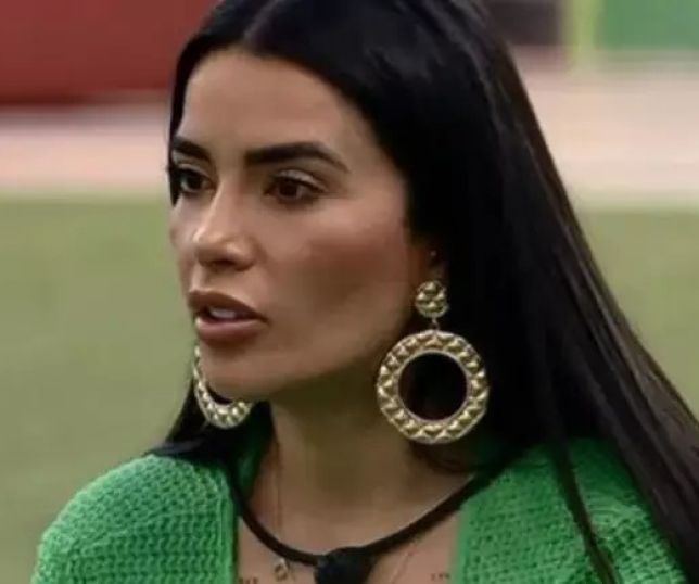 Notícias Dania Mendez Fala Sobre Importunação Sexual No Bbb23 Muito