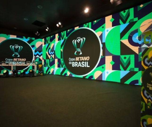 Notícias Sorteio da Copa do Brasil onde assistir ao vivo e horário