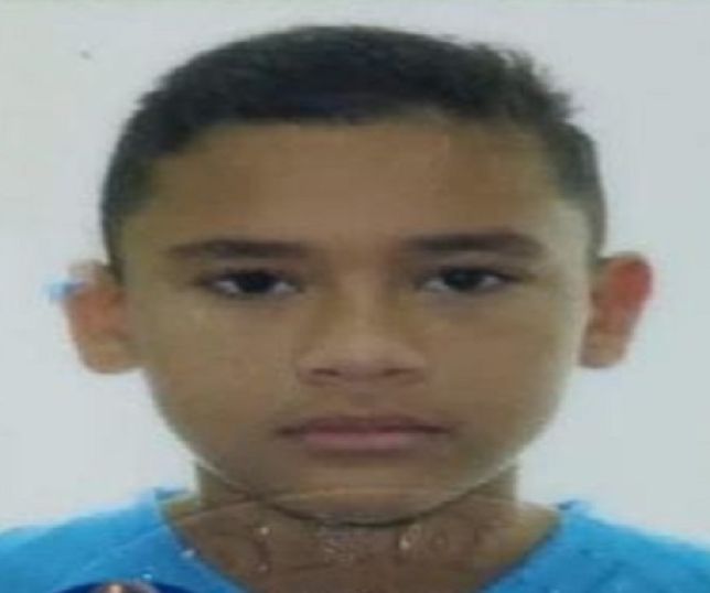 Notícias Adolescente De 14 Anos é Assassinado Com Facada No Peito No Conjunto Viver Melhor 7736