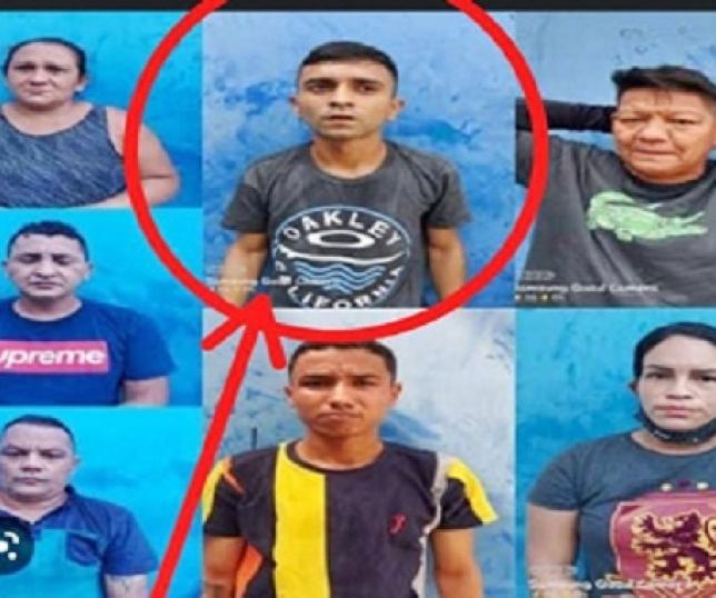 Notícias Corpo do traficante 'LK' é encontrado enterrado em área de mata na comunidade Santa