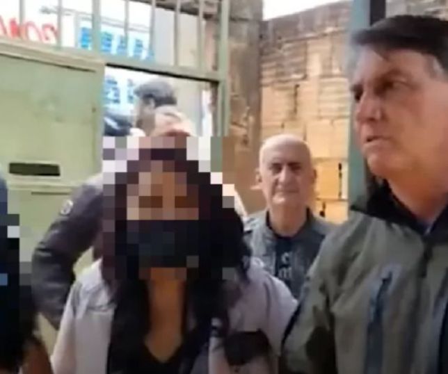 Notícias Bolsonaro Pode Ter Que Pagar R 30 Milhões Por Violar Direitos Das Crianças Portal 8894