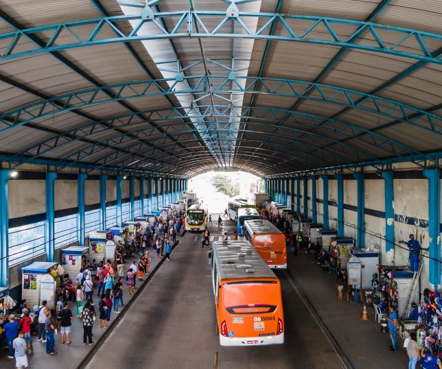 Notícias | Prefeitura e Sinetram implementam inovações tecnológicas para tornar transporte público mais eficiente em Manaus | Portal do Zacarias - A verdade da informação em primeiro lugar!