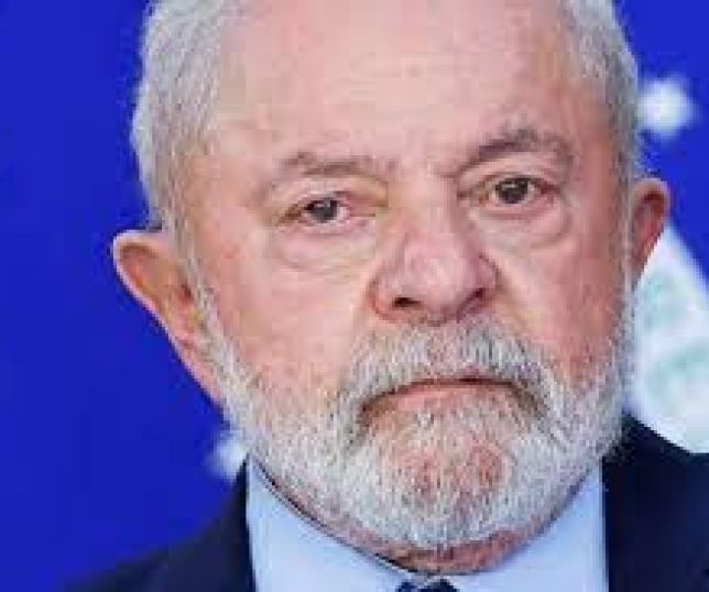 Notícias Assessores De Lula Defendem Troca De Ministros Do União