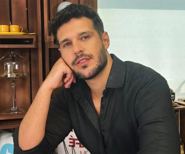 Not Cias Rodrigo Mussi Diz Que Recebe Muitos Nudes E Conta Situa O