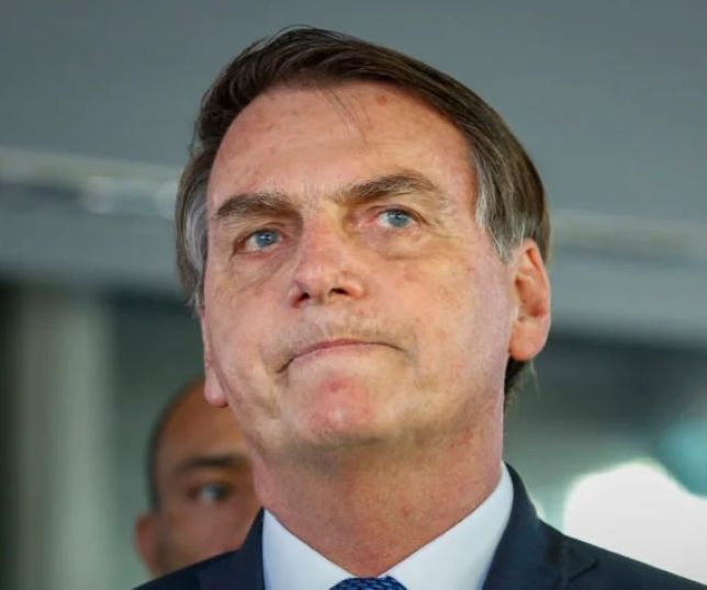 Notícias | Bolsonaro Faz Pressão Contra TSE E Nunes Marques Na Reta ...