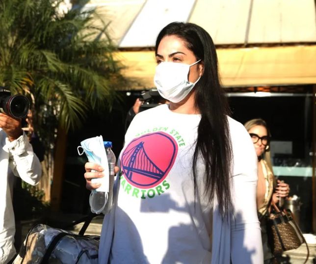 Notícias Caso Henry Monique Medeiros recorre contra decisão do STF que restabeleceu prisão