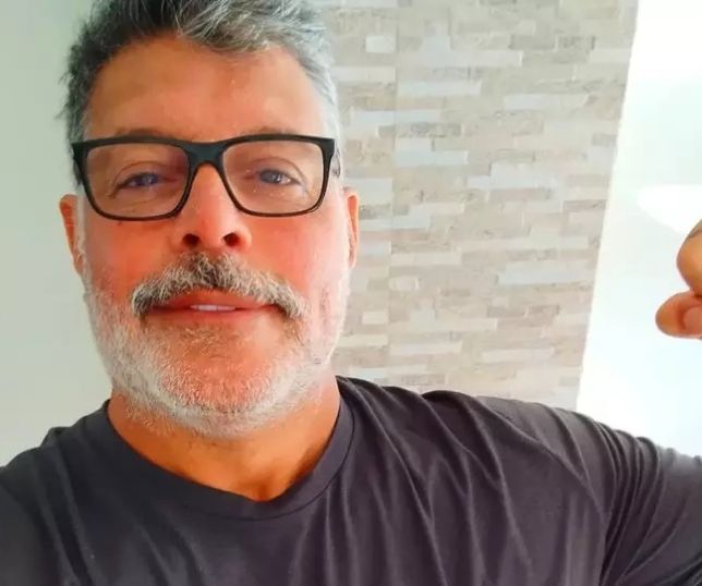 Notícias Alexandre Frota Relembra Aventura Com 11 Mulheres Portal Do Zacarias A Verdade Da 