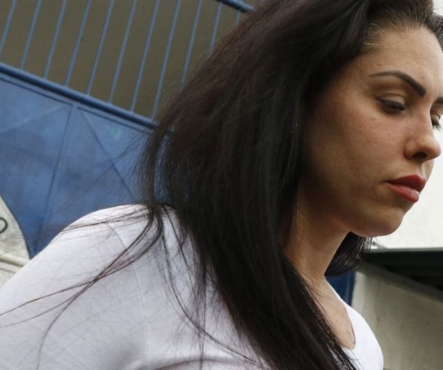 Notícias Acusada da morte do filho, Monique Medeiros é transferida de presídio Portal do