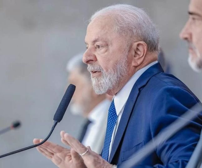 Notícias | Lula Chega à Cupula Com G20 Dividido Sobre Temas Centrais ...