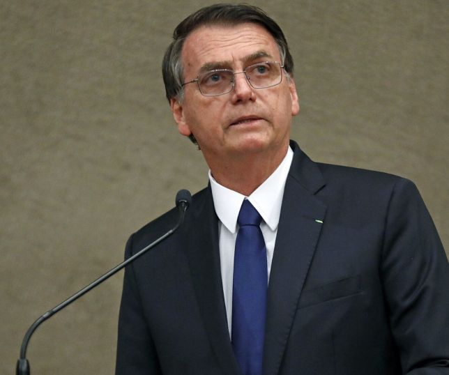 Notícias Tse Tem 2 Votos Para Condenar Bolsonaro Por Abuso De Poder No 7 De Setembro Portal 4620