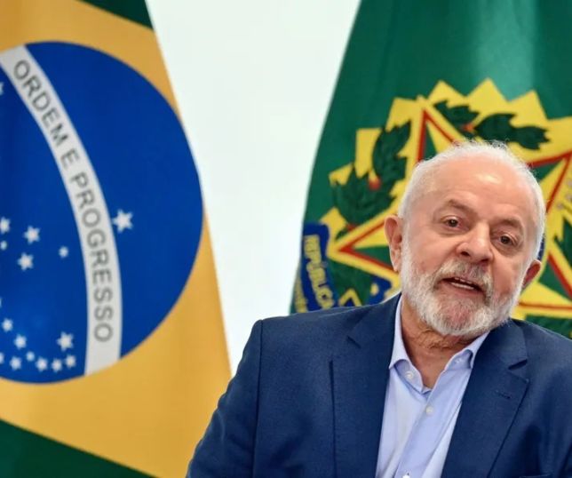 Notícias | Lula Nomeia 3 Magistrados Para O Superior Tribunal De ...