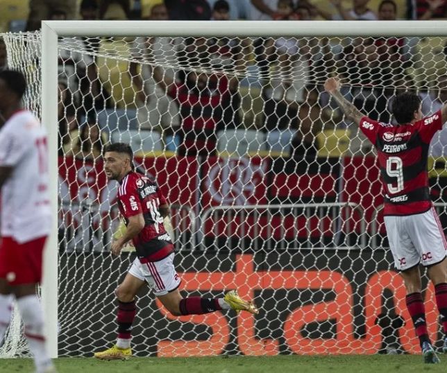 Casa cheia! Ingressos para América-MG e Flamengo estão esgotados