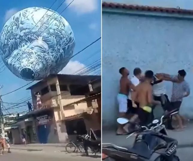 De motoboy a proprietário de carros de luxo: veja como agia grupo de  influenciadores do 'Jogo do Tigre' preso no Paraná, Fantástico