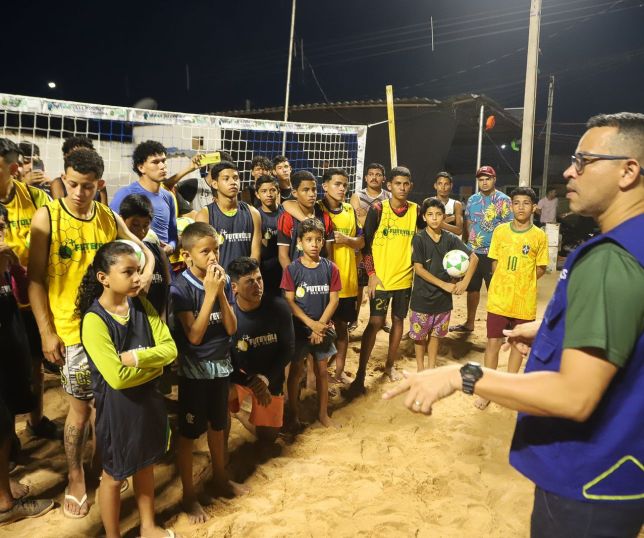 Jogo dos famosos em Manaus terá Petcovick, Túlio Maravilha e Popó