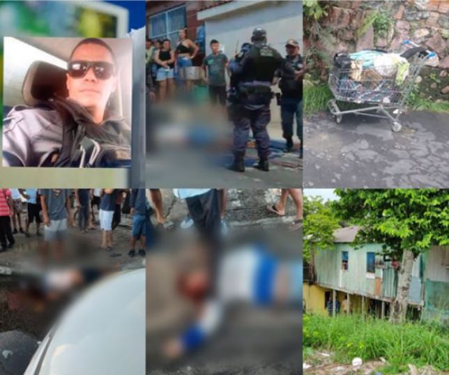 Notícias Veja No Programa Rota Policial Do Portal Do Zacarias Os Destaques Desta Segunda 7442