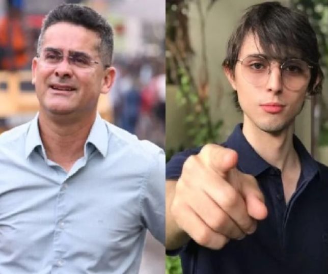 Notícias Pesquisa InnQuesti aponta que Manaus terá 2º turno nas