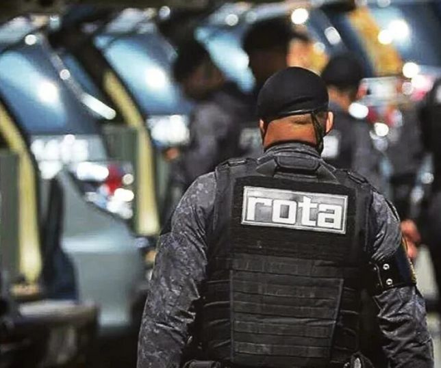 Notícias Polícial Militar Mata Suspeito No Guarujá E Número De Mortos Em Operação Vai A 22 