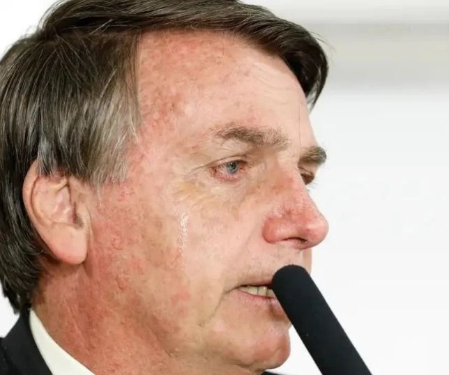 Notícias | Bolsonaro Não Consultou Ninguém Para Ato Na Paulista; Nem Os ...