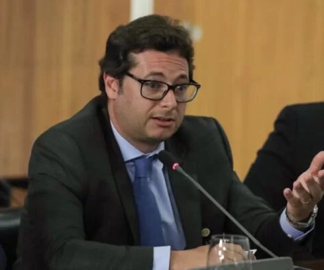 Notícias Procuradoria Arquiva Inquérito Contra Fabio Wajngarten Aberto Em 2020 Portal Do 1863